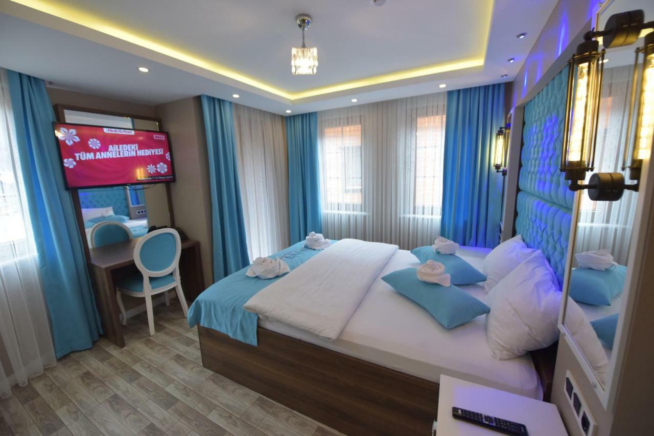 Hayat Rose Hotel