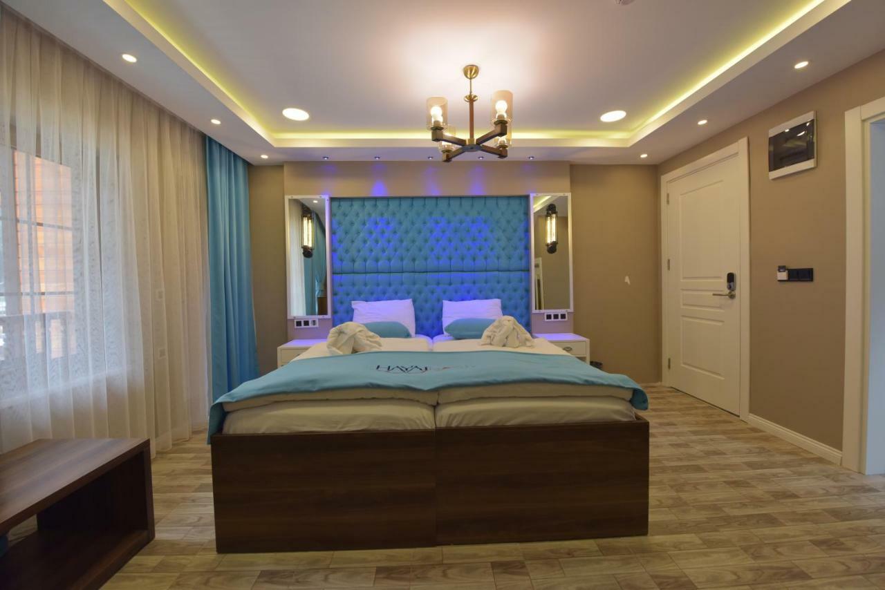 Hayat Rose 3*