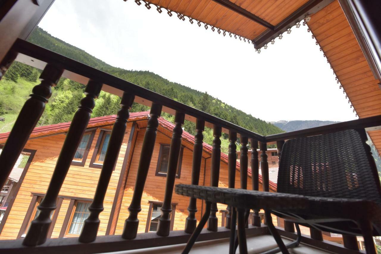 Hayat Rose Hotel